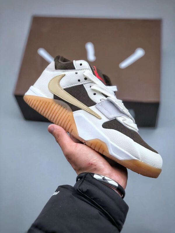 Jumpman Jack Travis Scott Cut The Check Sail