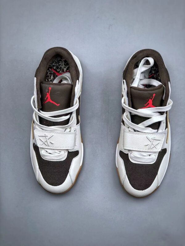 Jumpman Jack Travis Scott Cut The Check Sail