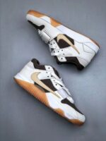Jumpman Jack Travis Scott Cut The Check Sail