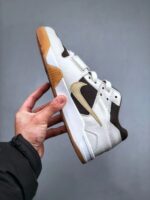 Jumpman Jack Travis Scott Cut The Check Sail