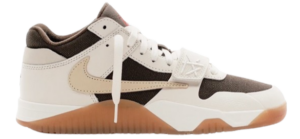 Jumpman Jack Travis Scott Cut The Check Sail