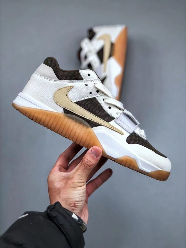 Jumpman Jack Travis Scott Cut The Check Sail