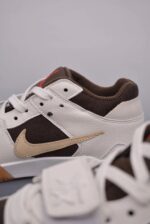 Jumpman Jack Travis Scott Cut The Check Sail