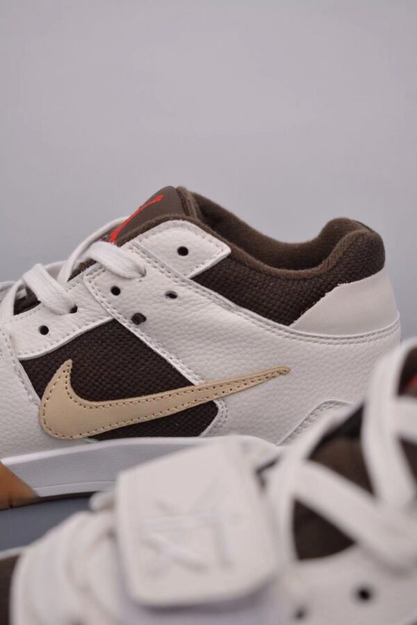 Jumpman Jack Travis Scott Cut The Check Sail
