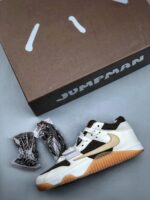 Jumpman Jack Travis Scott Cut The Check Sail
