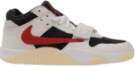 Jumpman Jack Travis Scott Cut The Check University Red