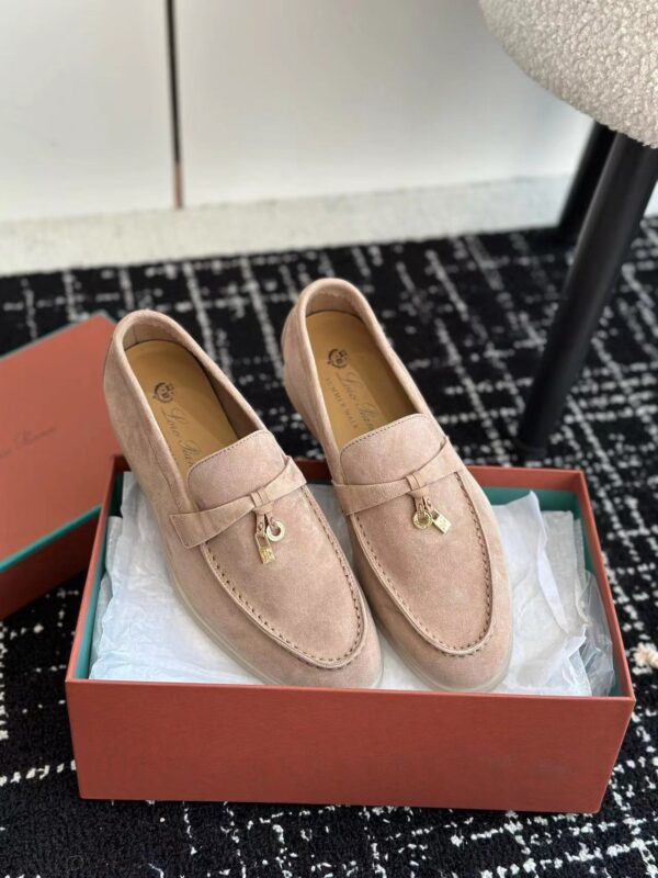 LP Charm | Summer Walk - Beige