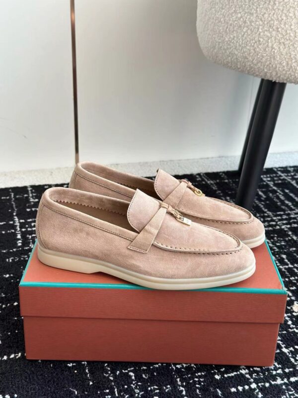 LP Charm | Summer Walk - Beige