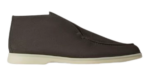 LP Open Walk Chukka Boots - Grey