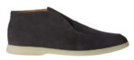 LP Open Walk Chukka Boots - Ink