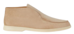 LP Open Walk Chukka Boots - Sandstone