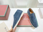LP Open Walk Chukka Boots - Verditer Blue