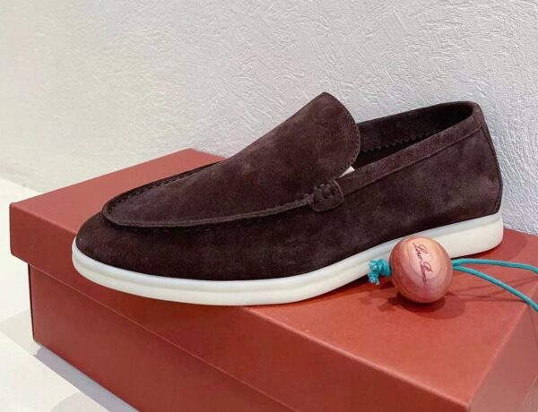 LP Summer Walk - Black Cherry