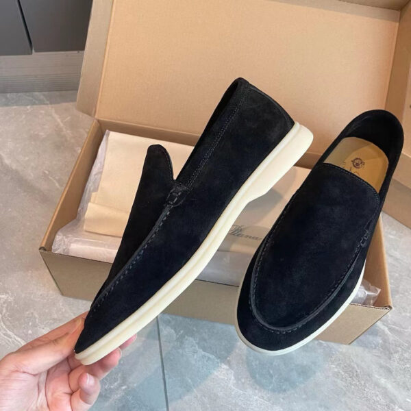 LP Summer Walk - Black