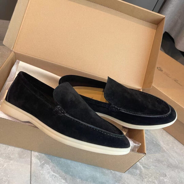 LP Summer Walk - Black