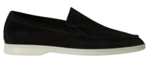 LP Summer Walk - Black