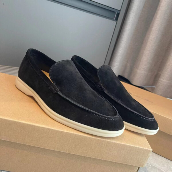 LP Summer Walk - Black