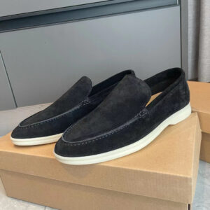 LP Summer Walk – Black