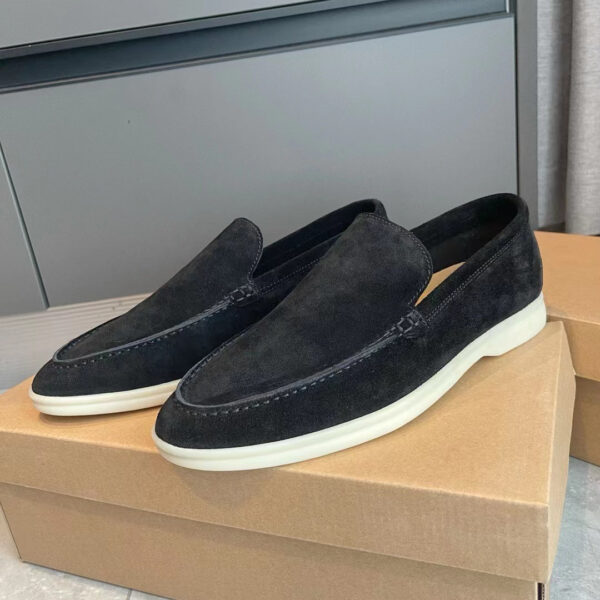 LP Summer Walk - Black