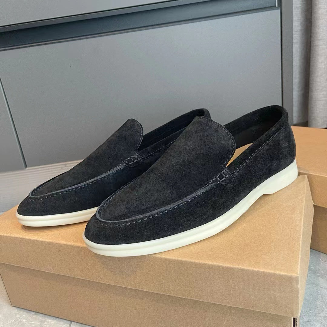 LP Summer Walk – Black