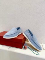 LP Summer Walk - Blue Verditer