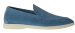 LP Summer Walk - Blue Verditer