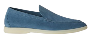 LP Summer Walk - Blue Verditer