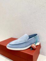LP Summer Walk - Blue Verditer