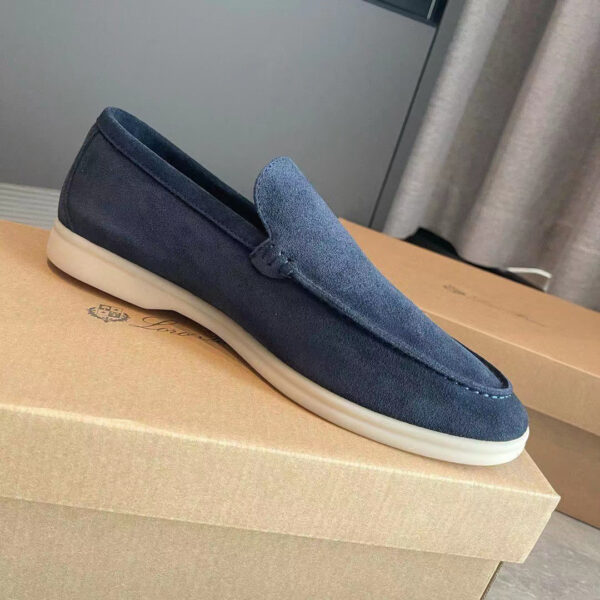 LP Summer Walk - Classic Blue