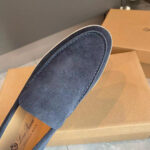 LP Summer Walk - Classic Blue