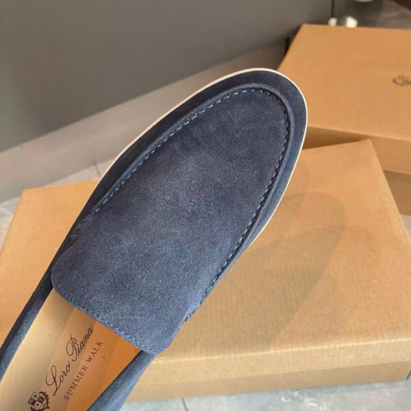 LP Summer Walk - Classic Blue