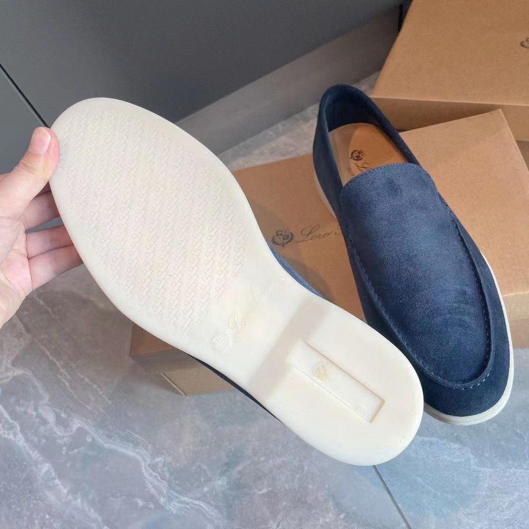 LP Summer Walk – Classic Blue