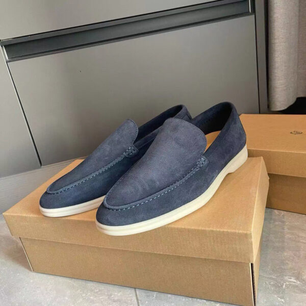 LP Summer Walk - Classic Blue
