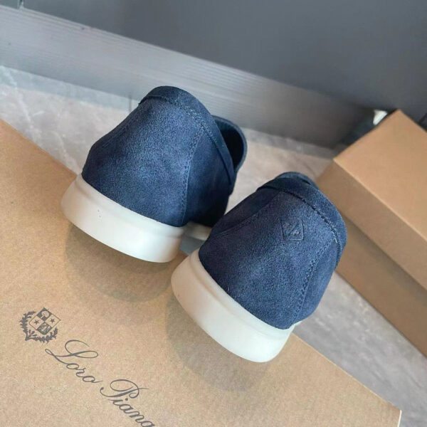 LP Summer Walk - Classic Blue