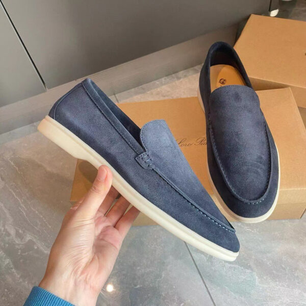 LP Summer Walk - Classic Blue