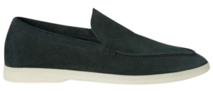 LP Summer Walk - Dark Green