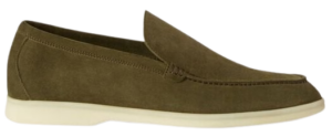 LP Summer Walk - Loden