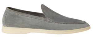 LP Summer Walk - Seagull Gray