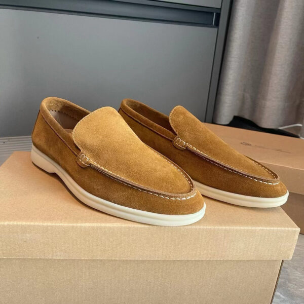 LP Summer Walk - Tan
