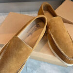 LP Summer Walk - Tan