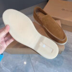 LP Summer Walk - Tan