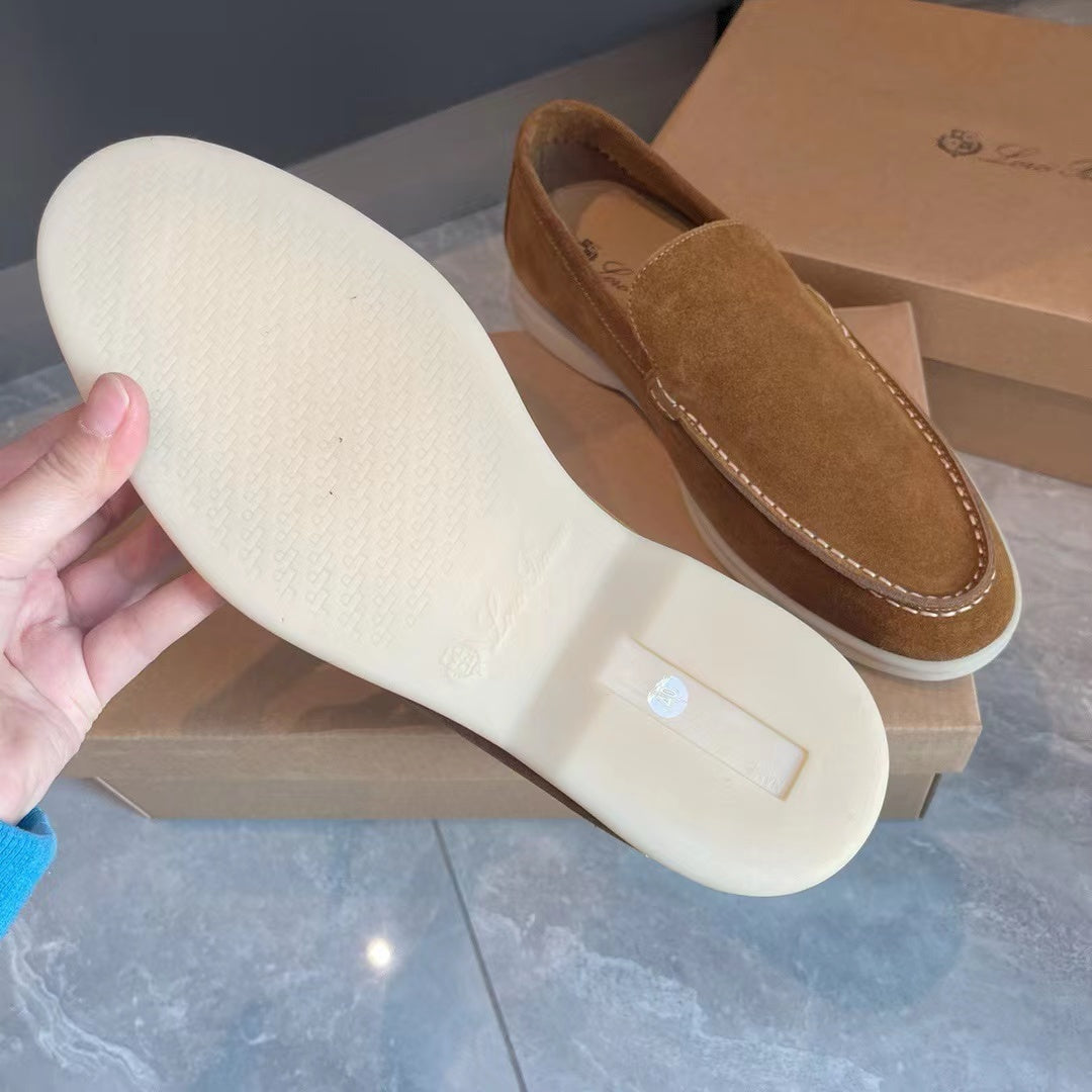 LP Summer Walk – Tan