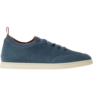 LP Week Soho Walk Sneakers - Navy