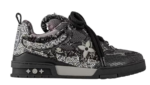LV Skate Sneaker Noir