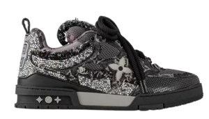 LV Skate Sneaker Noir