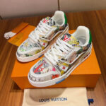 LV Trainers #54 Comic Strip