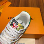 LV Trainers #54 Comic Strip