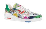 LV Trainers #54 Comic Strip