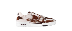 LV Trainers #54 Mule Marron