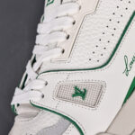 LV Trainers #54 Signature Green